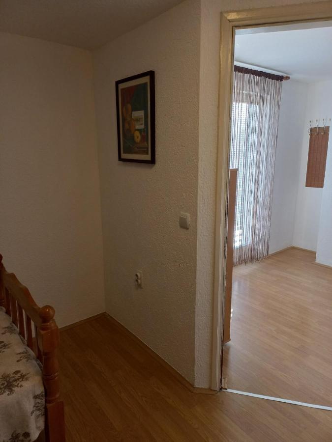 Apartman Sasa Vranje Eksteriør billede