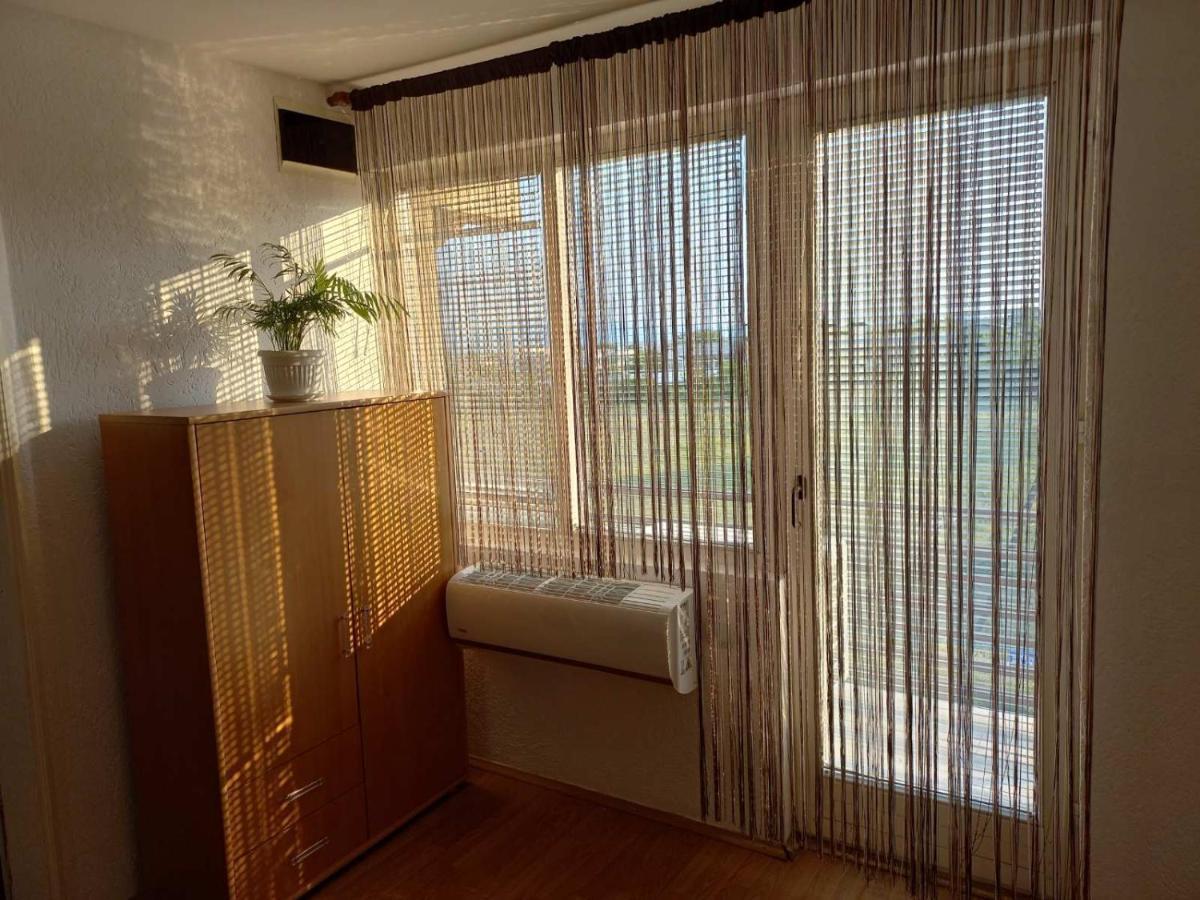 Apartman Sasa Vranje Eksteriør billede